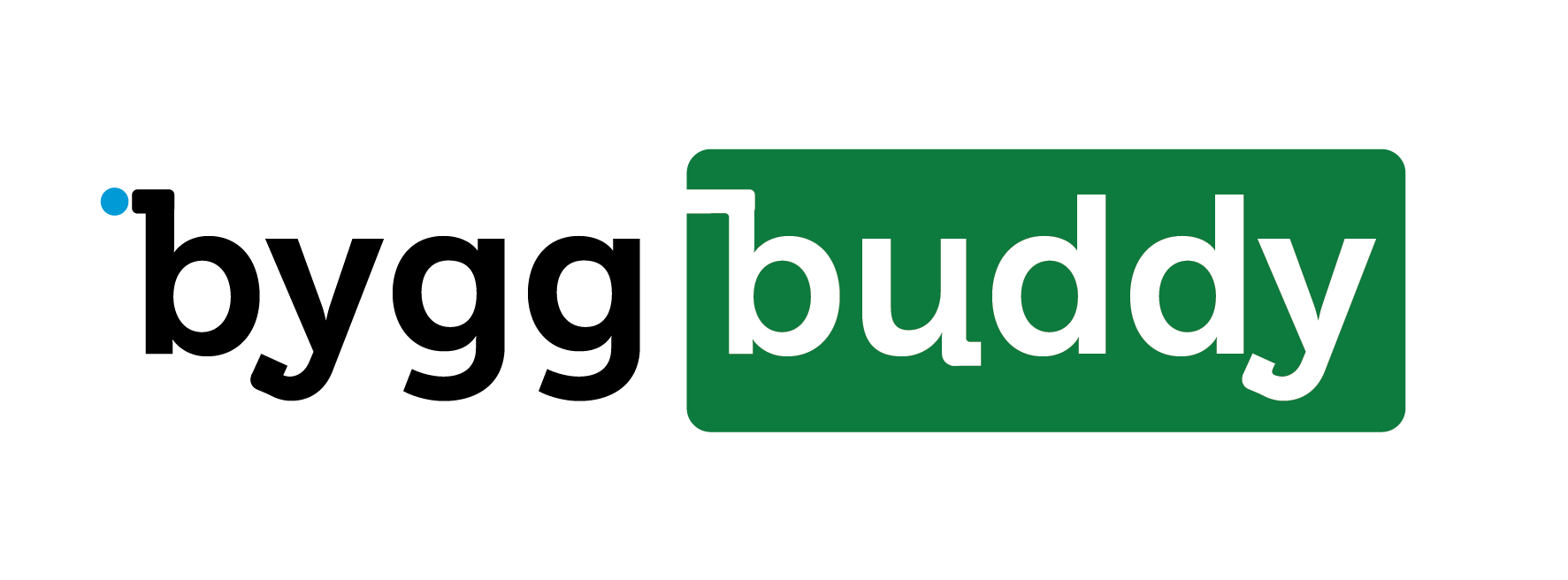 Byggbuddy header